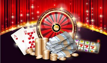 Slots Myth Live Casino