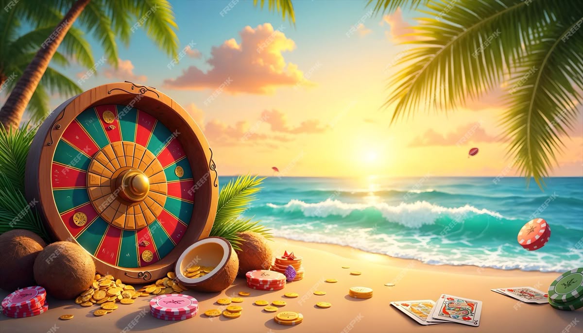 Slots Myth Welcome Bonus